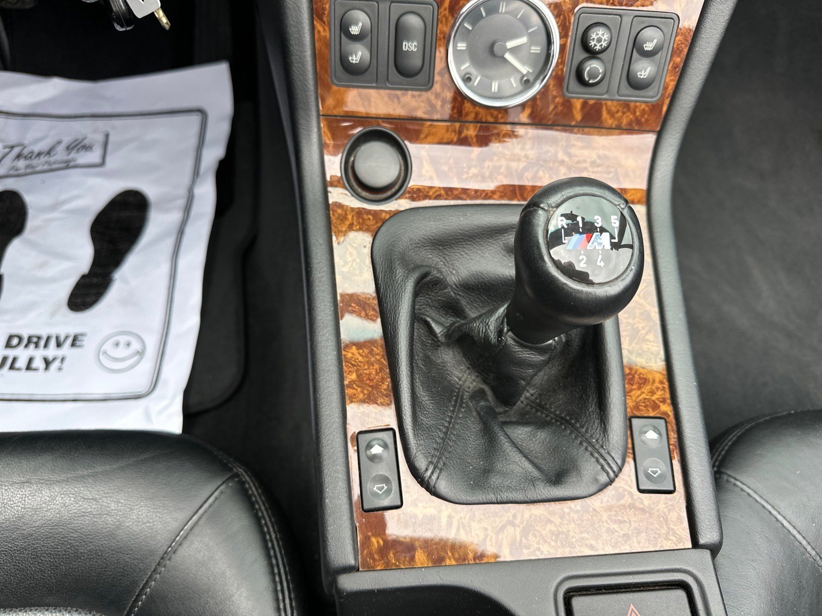 Used 2000 BMW Z3 2.5i RWD image 30