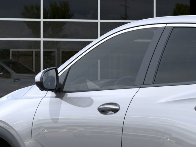 New 2026 Buick Encore GX Preferred w/ Advanced Technology Package image 12