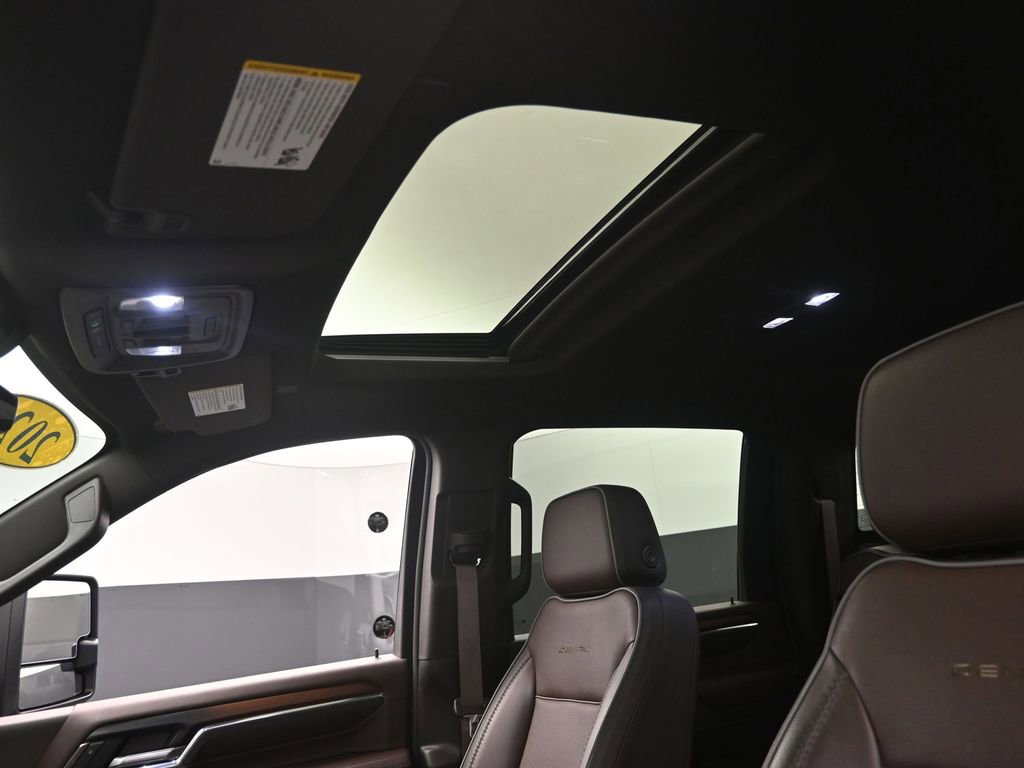 Used 2024 GMC Sierra 2500 Denali w/ Denali Reserve Package image 19