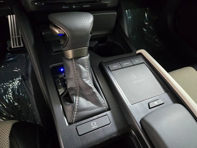 Used 2022 Lexus ES 350 F Sport w/ Accessory Package FWD image 37
