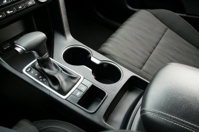 Used 2022 Kia Sportage LX image 21