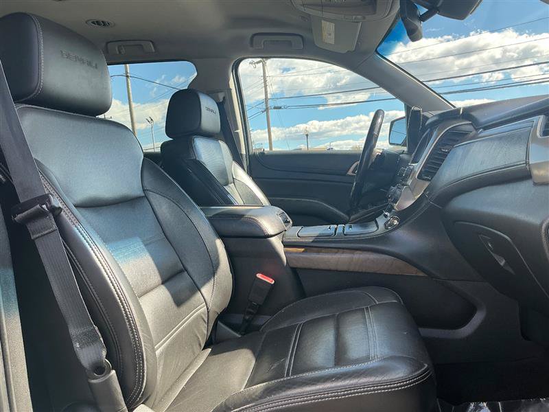 Used 2018 GMC Yukon Denali AWD/4WD image 37