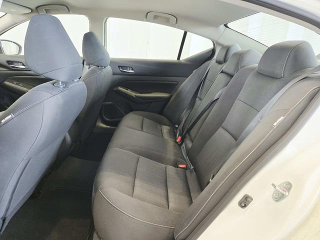 Used 2022 Nissan Altima 2.5 S image 9