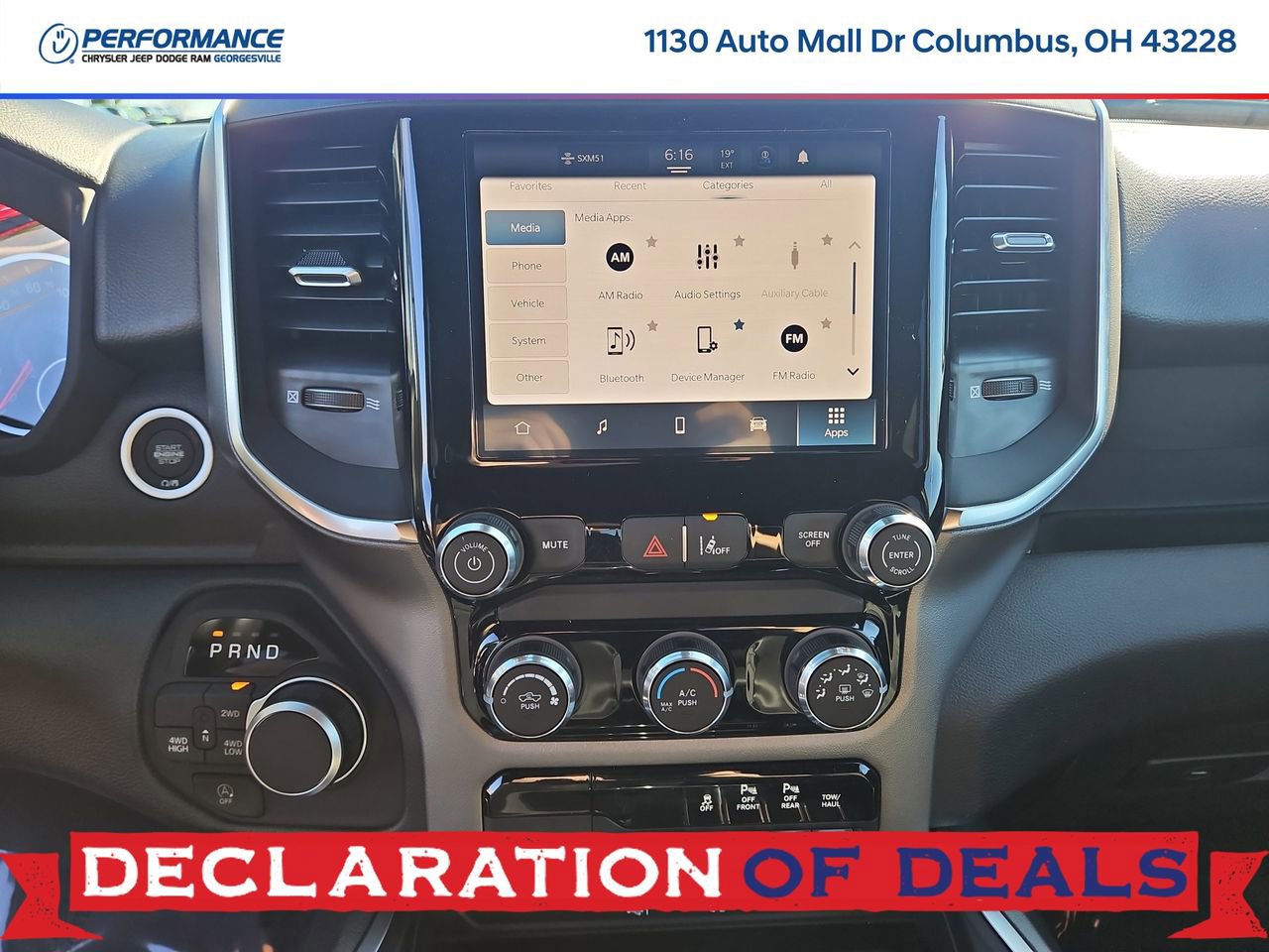 New 2026 RAM 1500 Express image 24