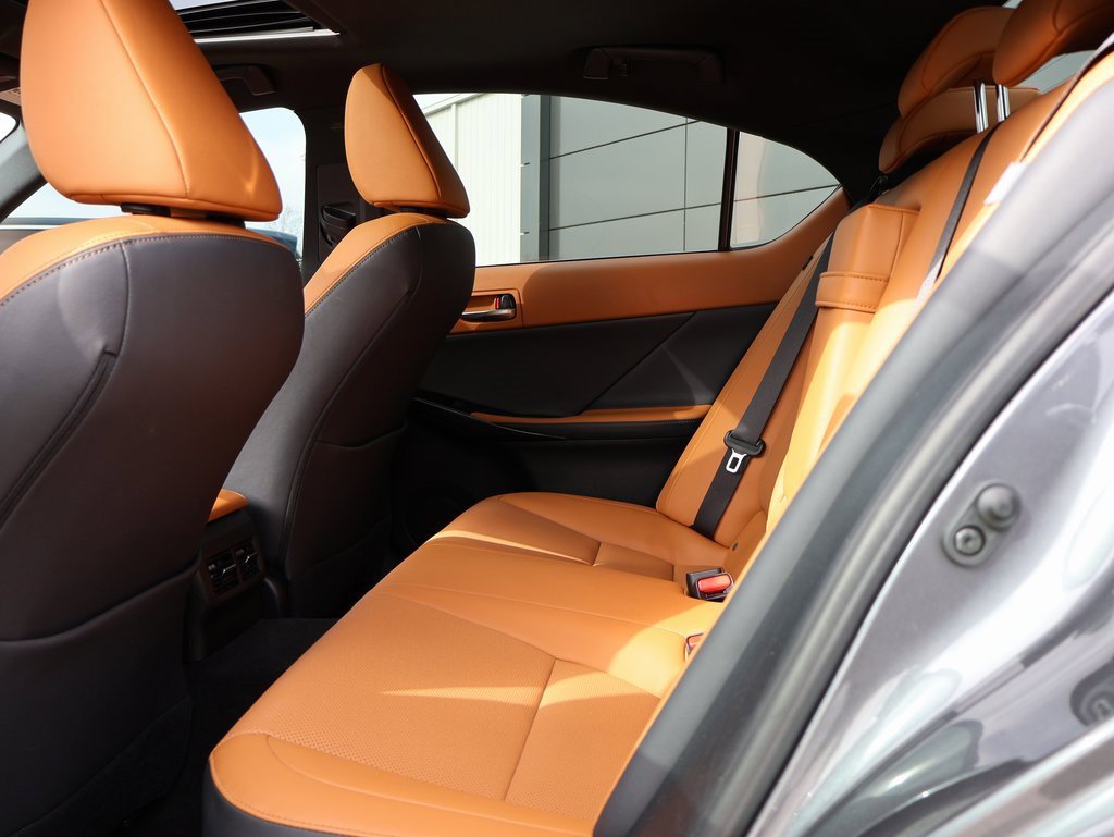 Used 2024 Lexus IS 350 F Sport w/ Accessory Package 2 image 17