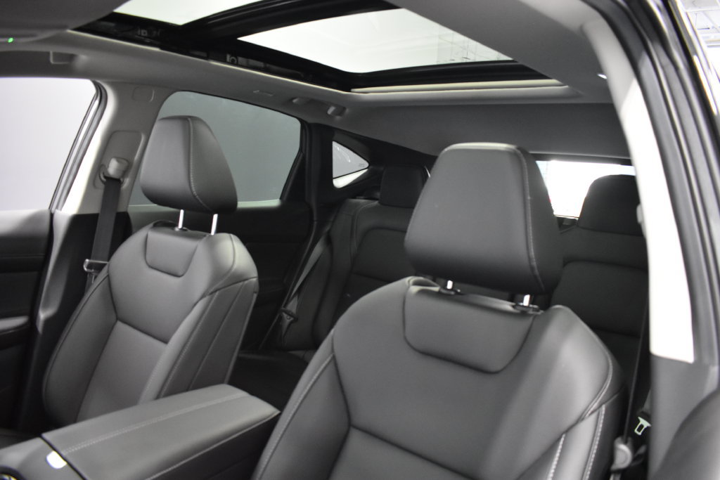 New 2026 Nissan Murano SL AWD/4WD image 16