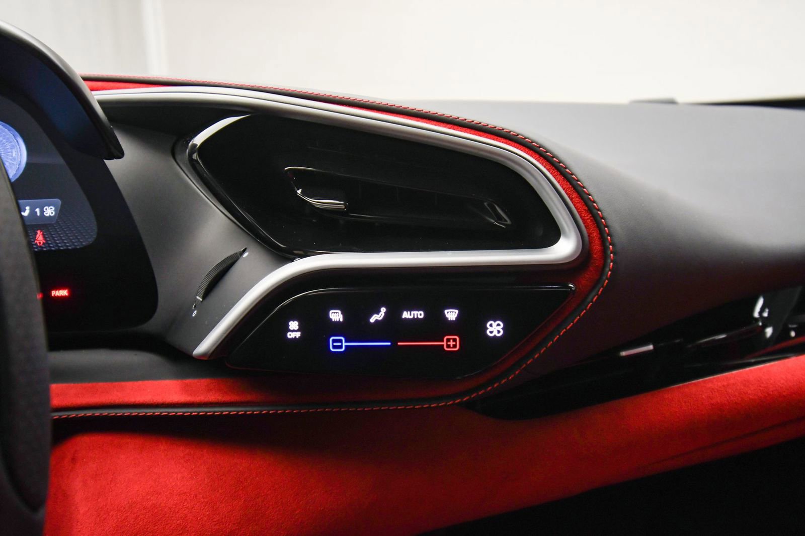 Certified 2025 Ferrari 296 GTB image 46