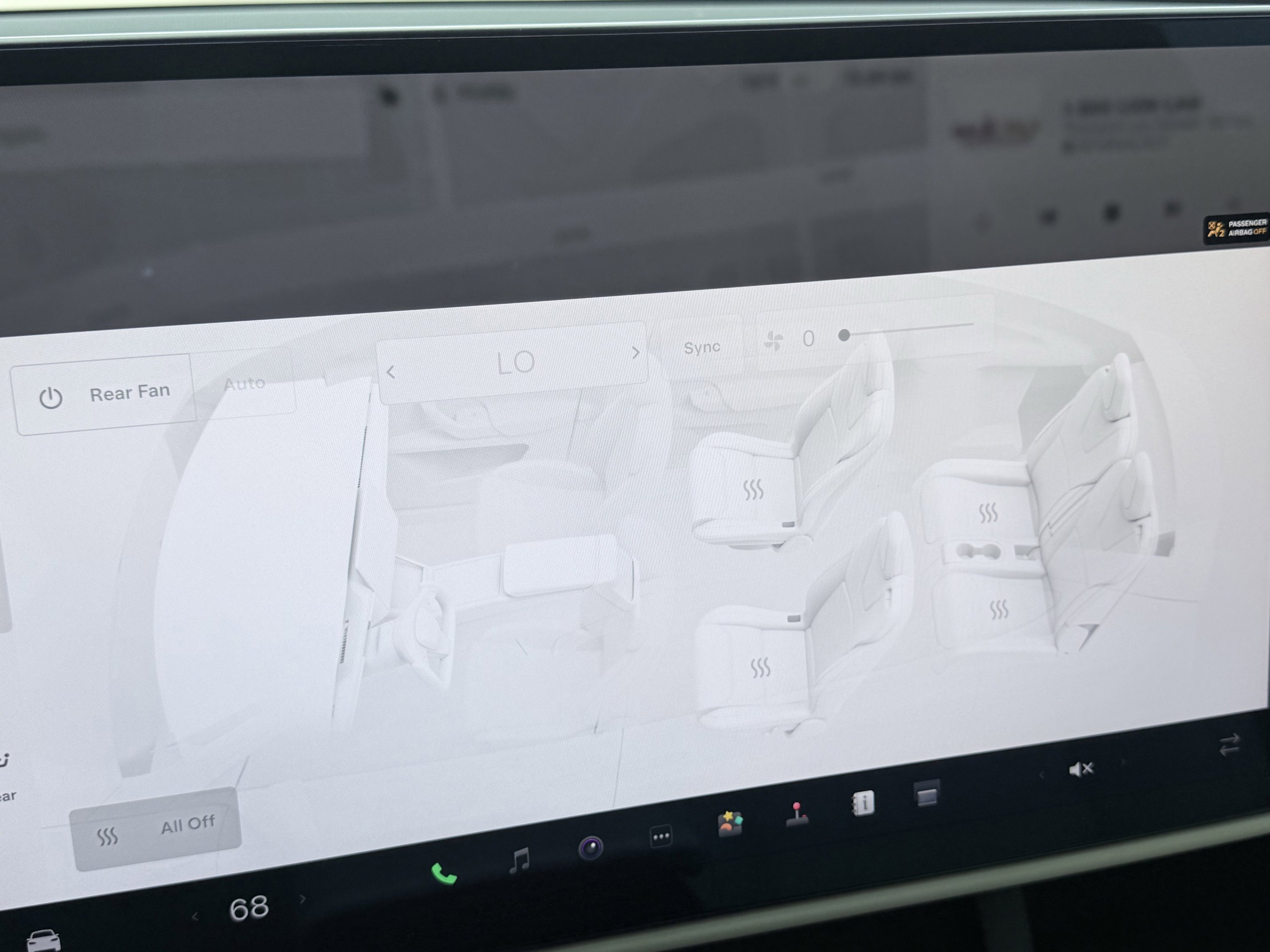 Used 2023 Tesla Model X Plaid image 70