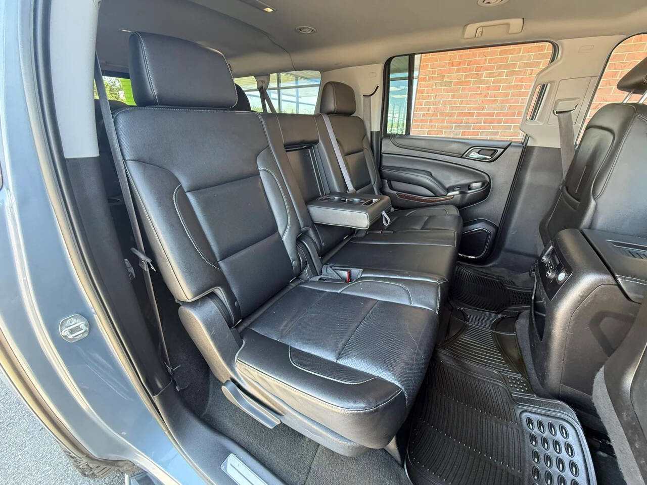 Used 2016 GMC Yukon XL SLT AWD/4WD image 11