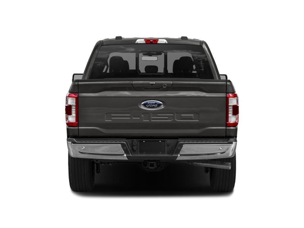 Used 2022 Ford F150 Lariat w/ FX4 Off-Road Package AWD/4WD image 35