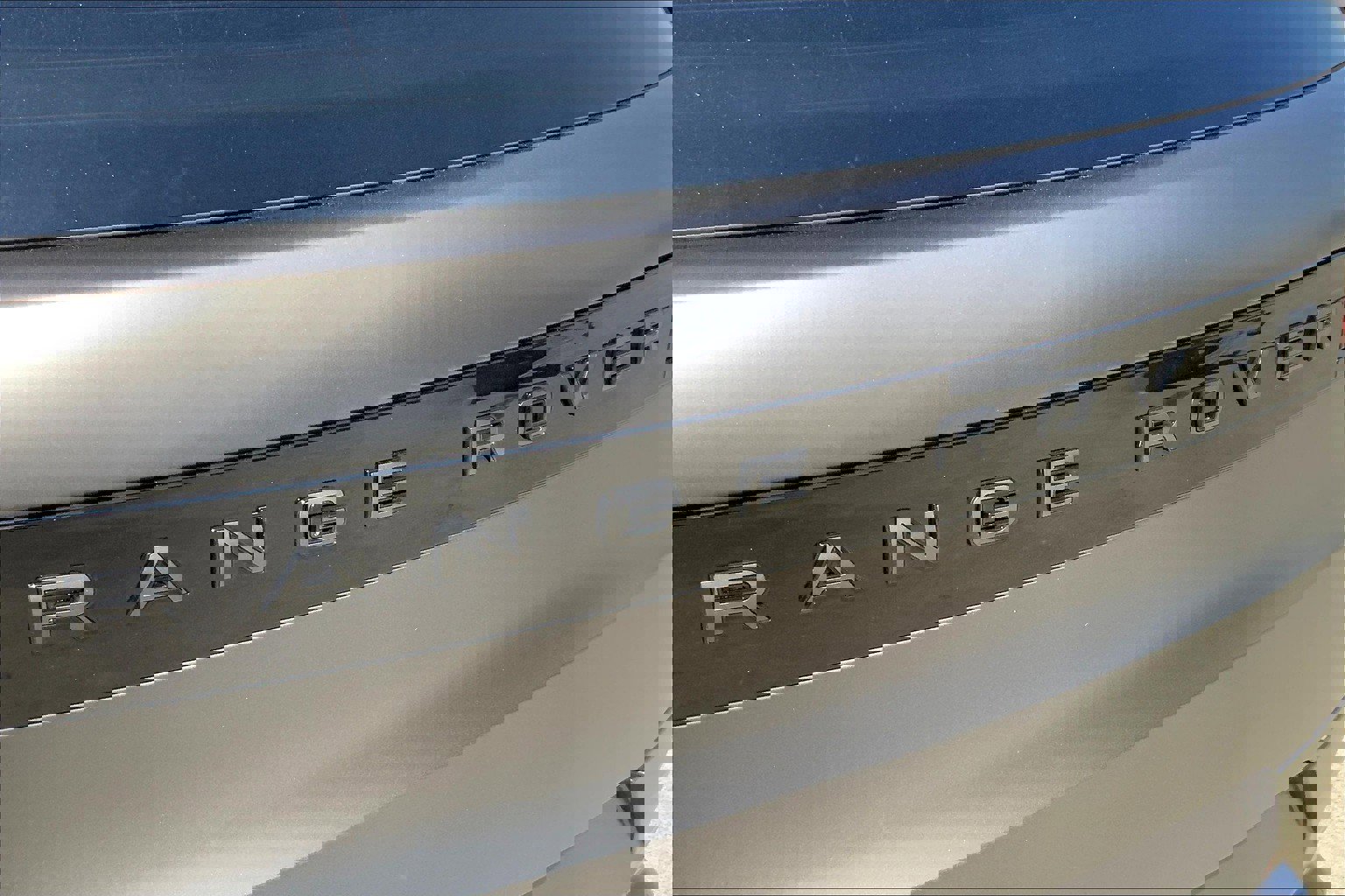 New 2025 Land Rover Range Rover Sport SV Edition Two image 6