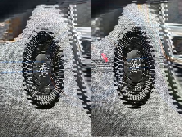 Used 2022 Jeep Compass Latitude w/ Convenience Group image 20