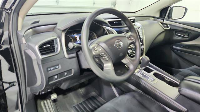 Used 2021 Nissan Murano S image 12