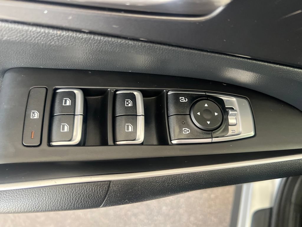 Certified 2021 Kia Sorento LX AWD/4WD image 42