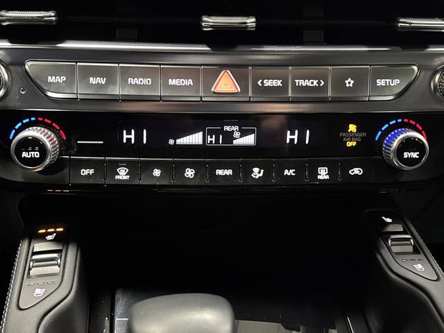 Used 2024 Kia Telluride SX X-Line image 20