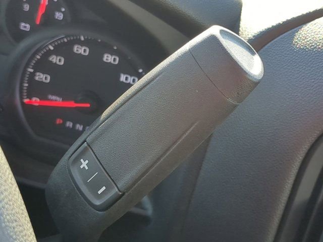 Used 2022 Chevrolet Silverado 1500 Custom image 13