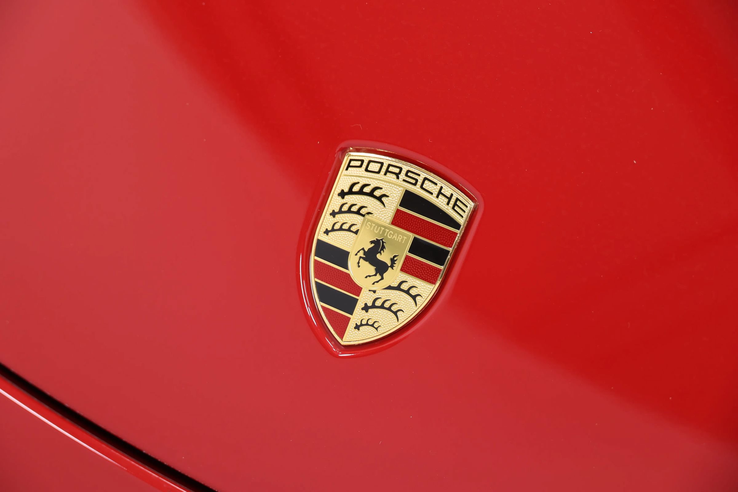 Used 2017 Porsche 718 Cayman S RWD image 7