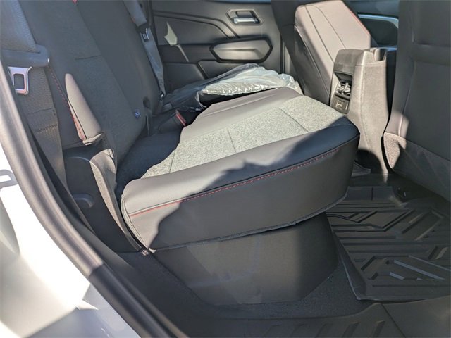 New 2026 Chevrolet Colorado Z71 w/ Technology Package image 33