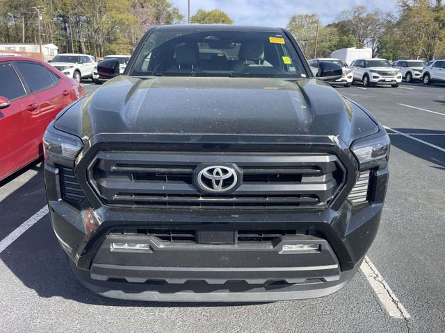 Used 2024 Toyota Tacoma SR5 image 2
