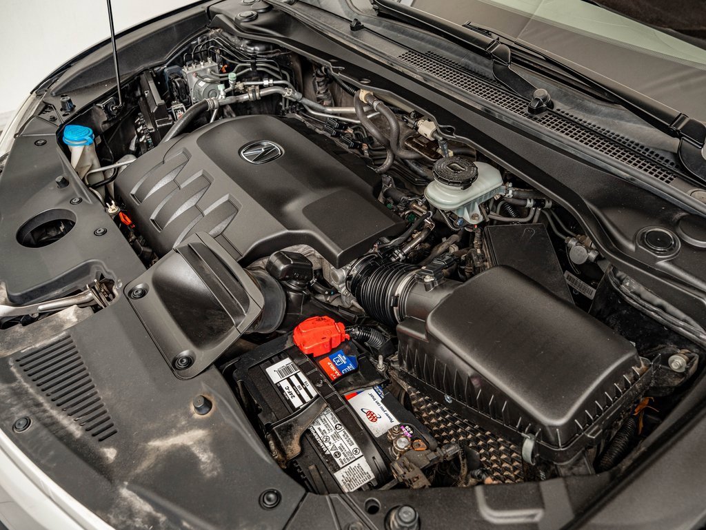 Used 2015 Acura RDX FWD image 37