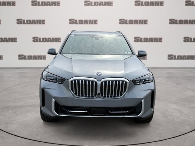 New 2026 BMW X5 xDrive40i w/ Premium Package AWD/4WD image 8