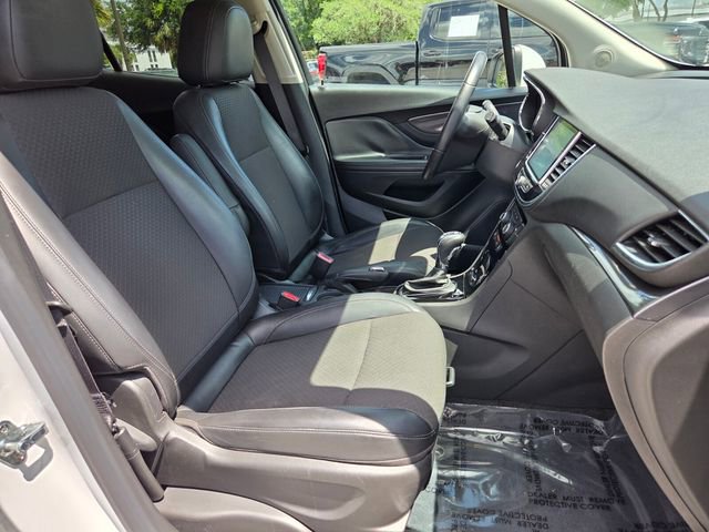 Used 2019 Buick Encore Preferred image 14