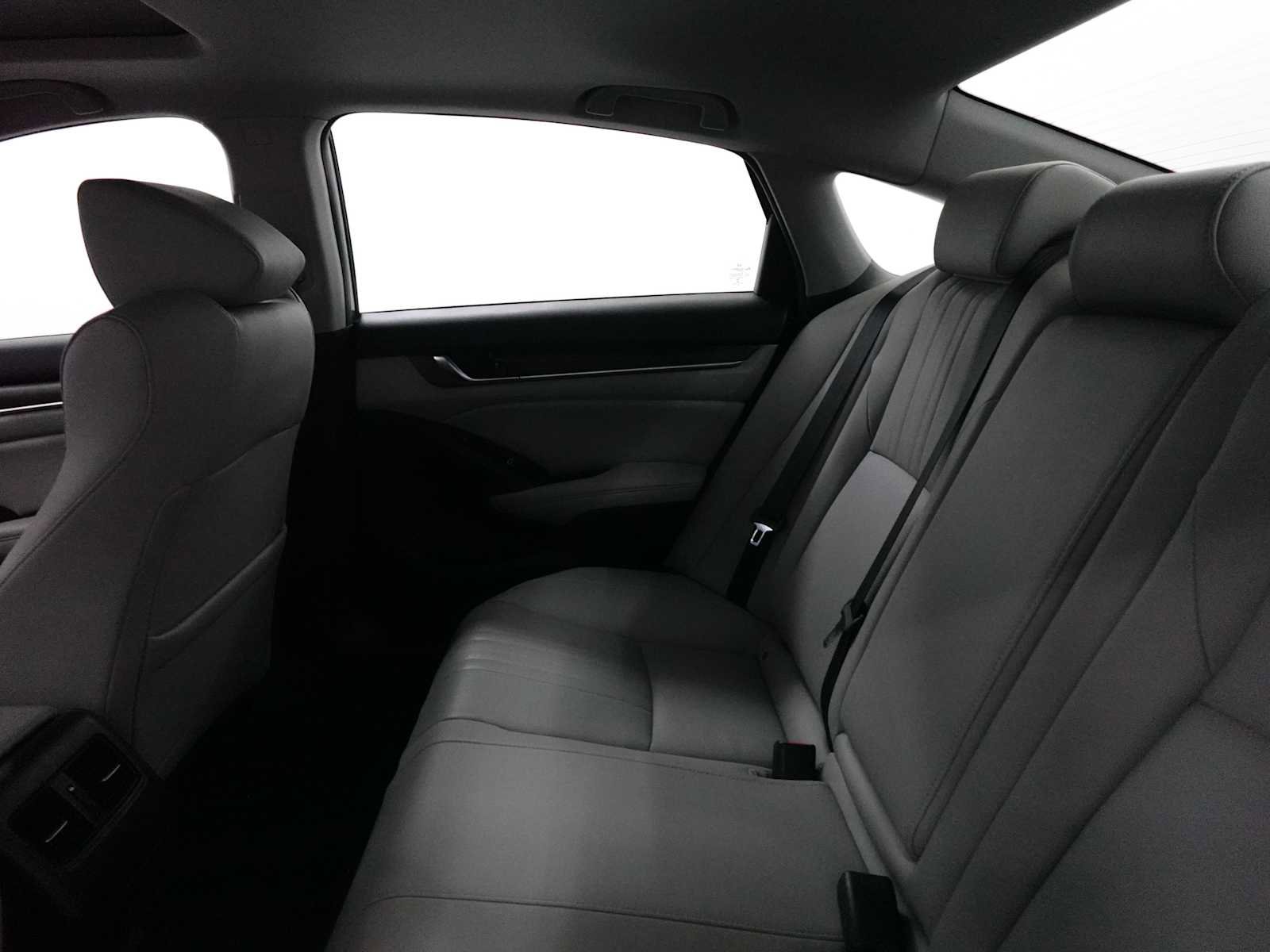 Certified 2019 Honda Accord Touring image 28