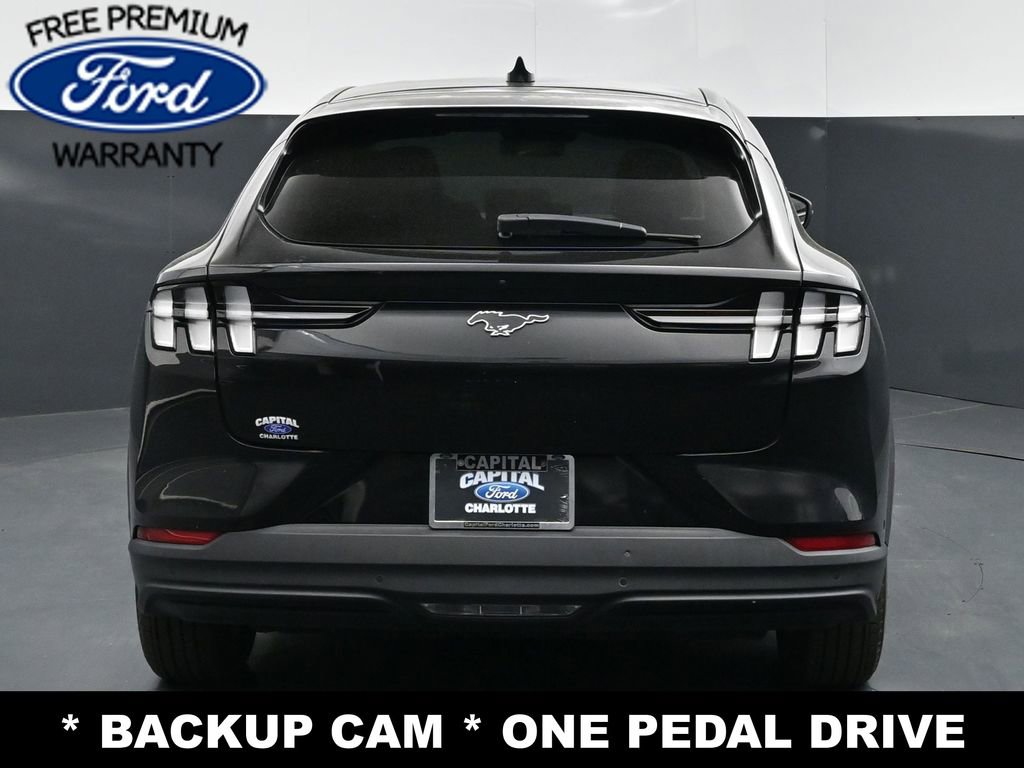 Used 2023 Ford Mustang Mach-E Select image 8