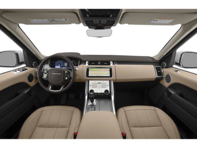 Used 2021 Land Rover Range Rover Sport HSE Silver Edition AWD/4WD image 25
