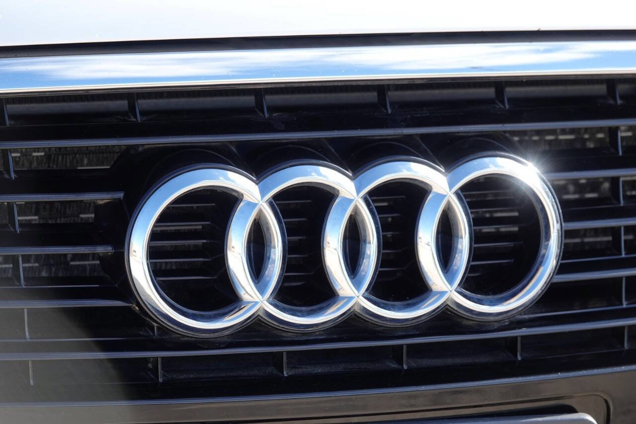 Used 2012 Audi A3 TDI Premium Plus w/ Premium Plus Package FWD image 40