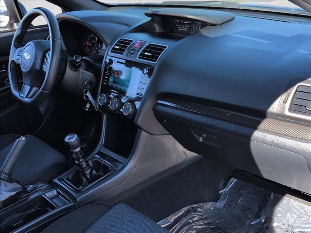 Used 2020 Subaru WRX Premium w/ Popular Package #1 image 22