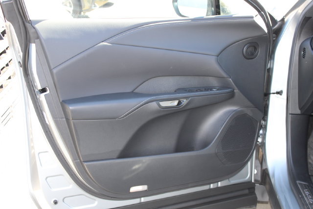 Certified 2025 Lexus RX 350 FWD image 11
