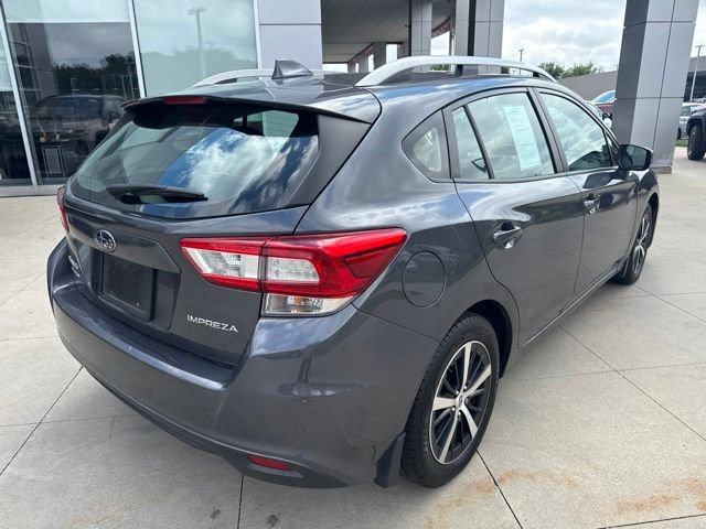 Used 2019 Subaru Impreza 2.0i Premium AWD/4WD image 7