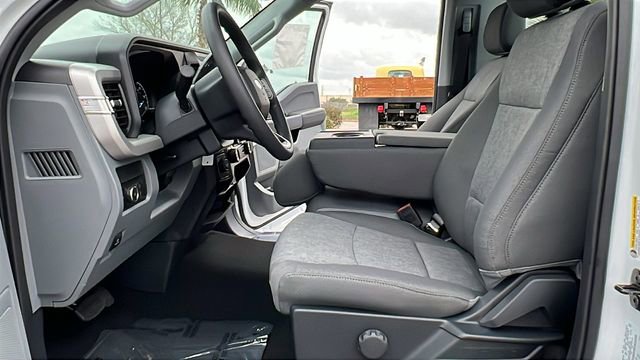 New 2026 Ford F250 XL w/ STX Appearance Package image 17