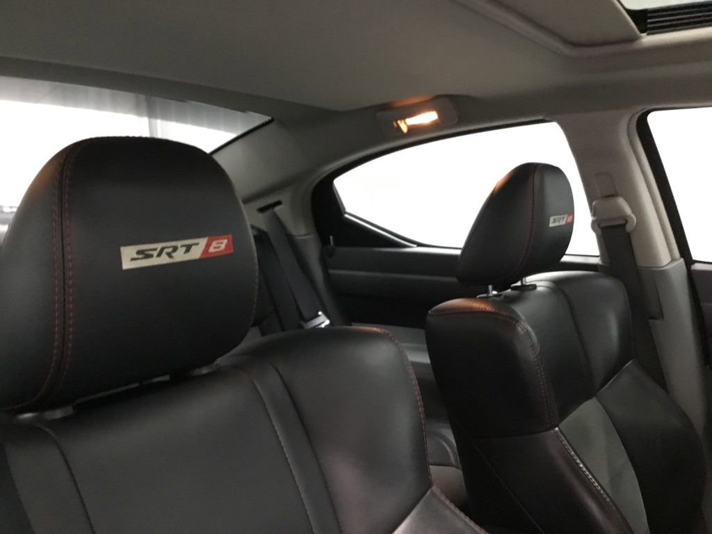 Used 2006 Dodge Charger SRT8 w/ SRT Option Group III image 29