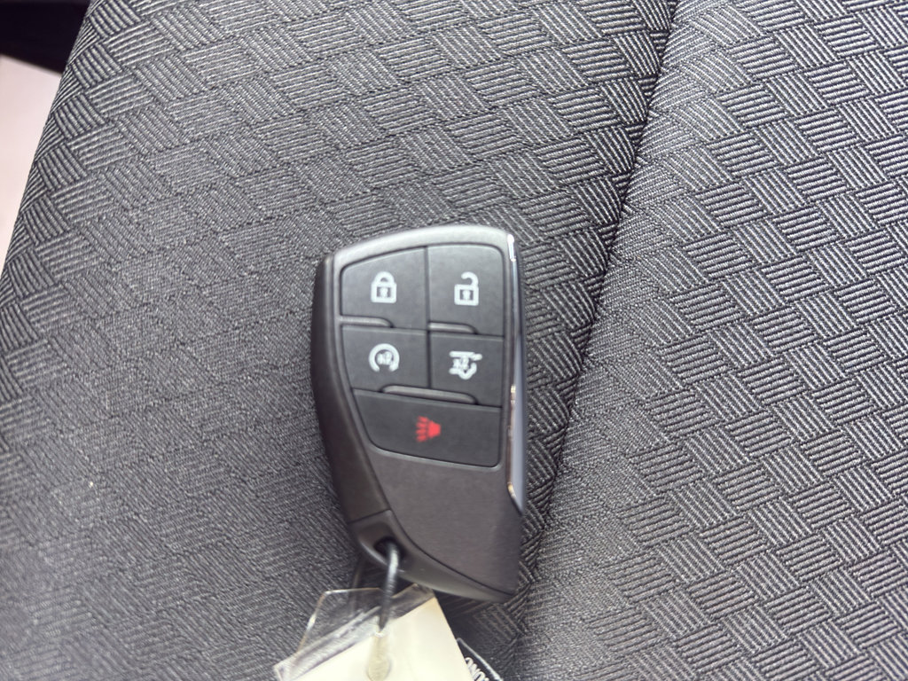 New 2026 Chevrolet Suburban LS image 32