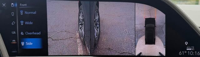 Used 2021 Cadillac Escalade Sport Platinum w/ Heavy-Duty Trailer Package image 42