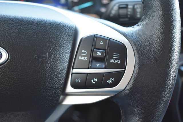 Used 2023 Ford Explorer Limited image 17