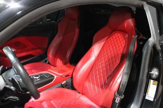 Used 2018 Audi R8 V10 plus image 9