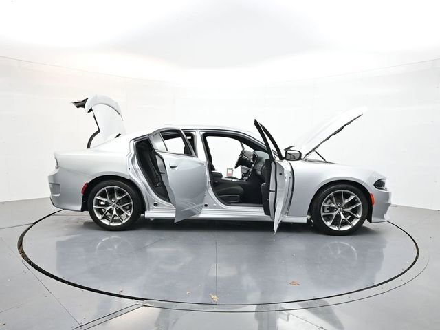 Used 2022 Dodge Charger GT RWD image 32