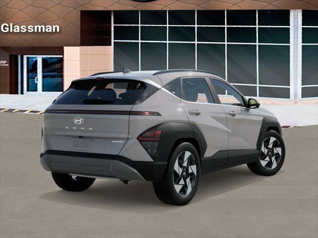 New 2026 Hyundai Kona SEL Sport image 4