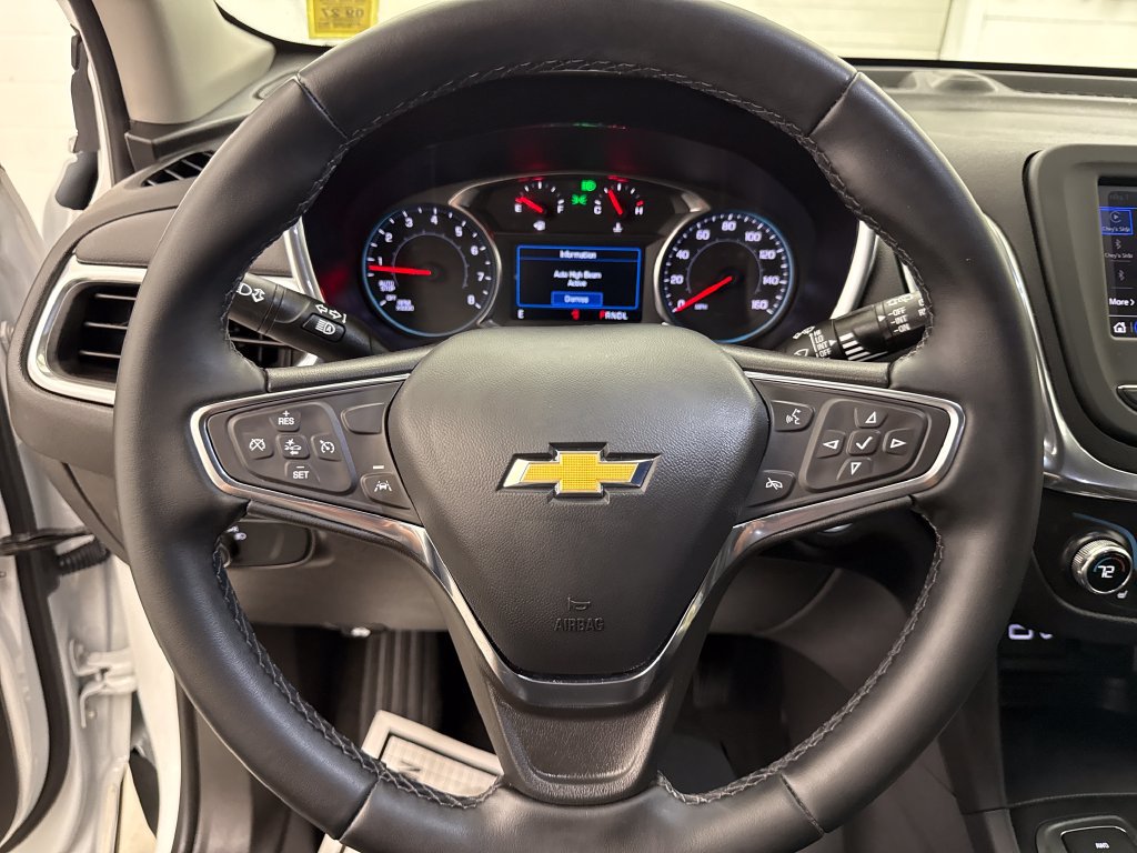 Used 2024 Chevrolet Equinox LT AWD/4WD image 24