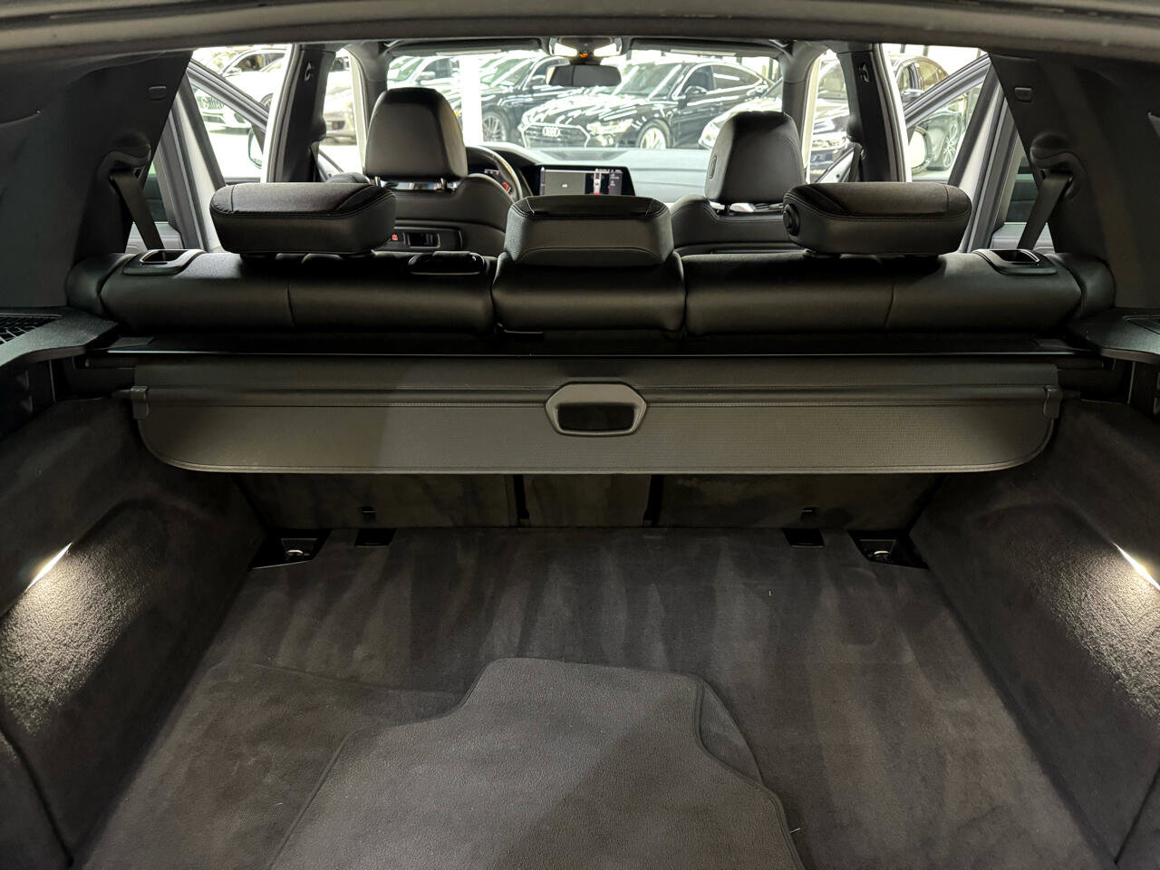 Used 2022 BMW X5 xDrive40i image 15