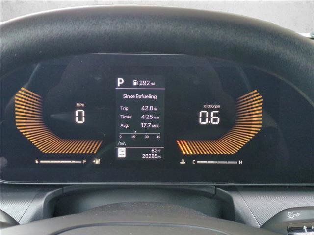 Used 2025 Kia K4 FWD image 11