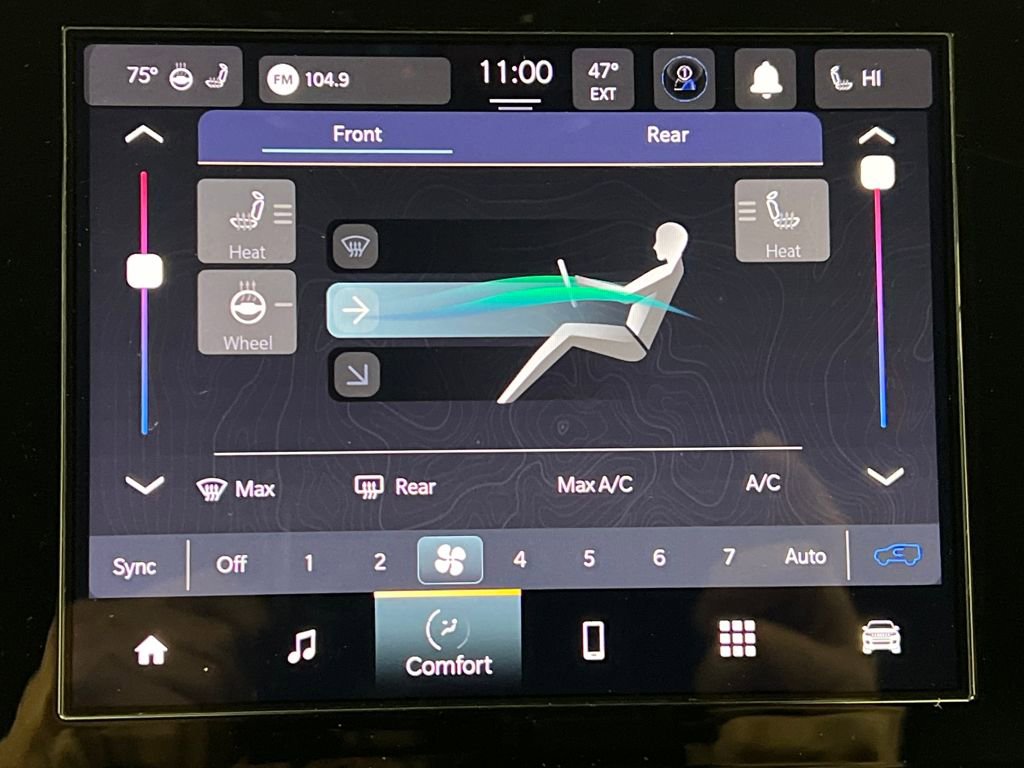 Used 2024 Jeep Grand Cherokee L Laredo image 62