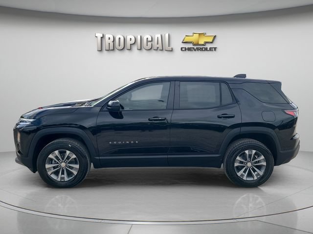 New 2027 Chevrolet Equinox LT FWD image 2