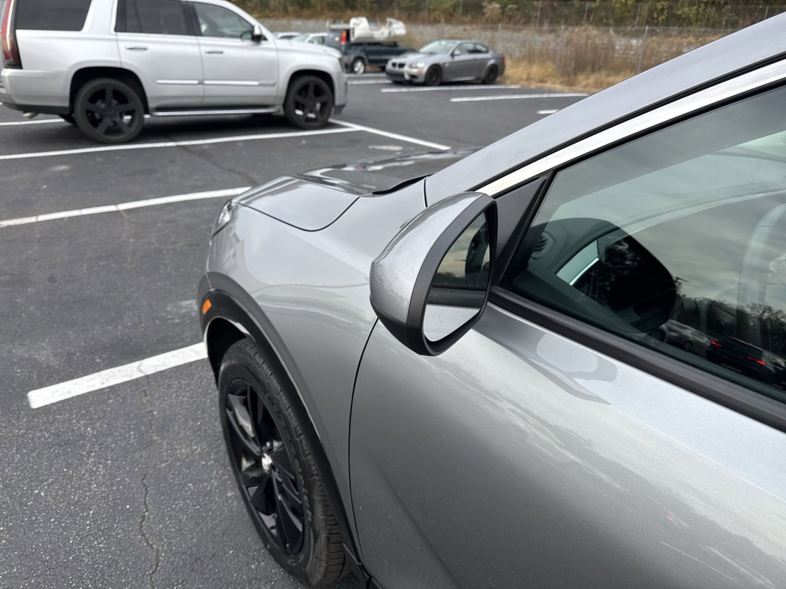 Used 2024 Buick Encore GX Sport Touring image 6