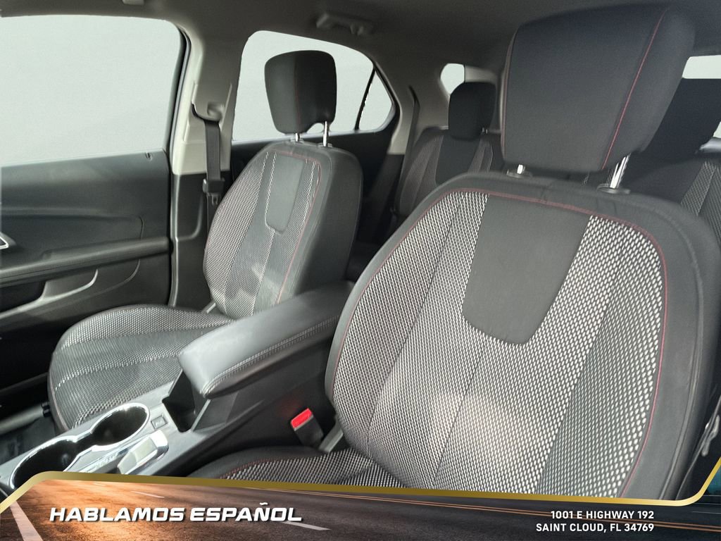 Used 2016 Chevrolet Equinox LT w/ Convenience Package image 23