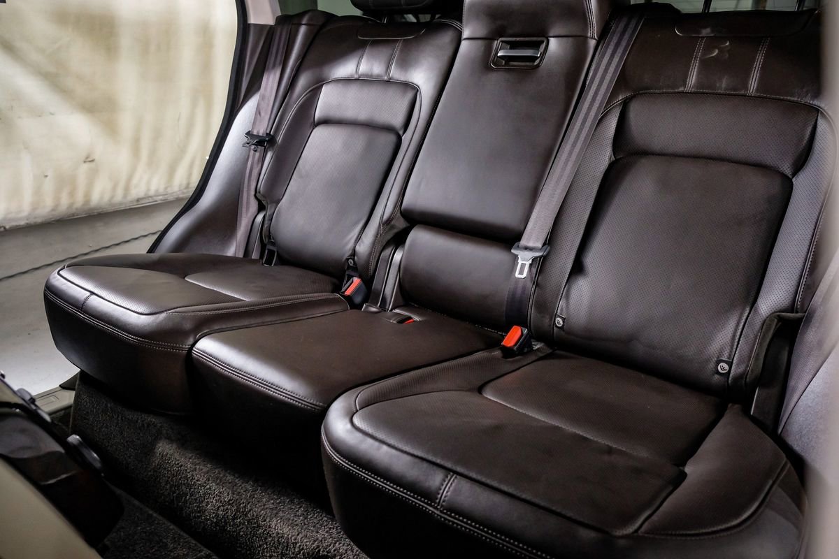 Used 2021 Land Rover Range Rover P525 Westminster Edition image 31