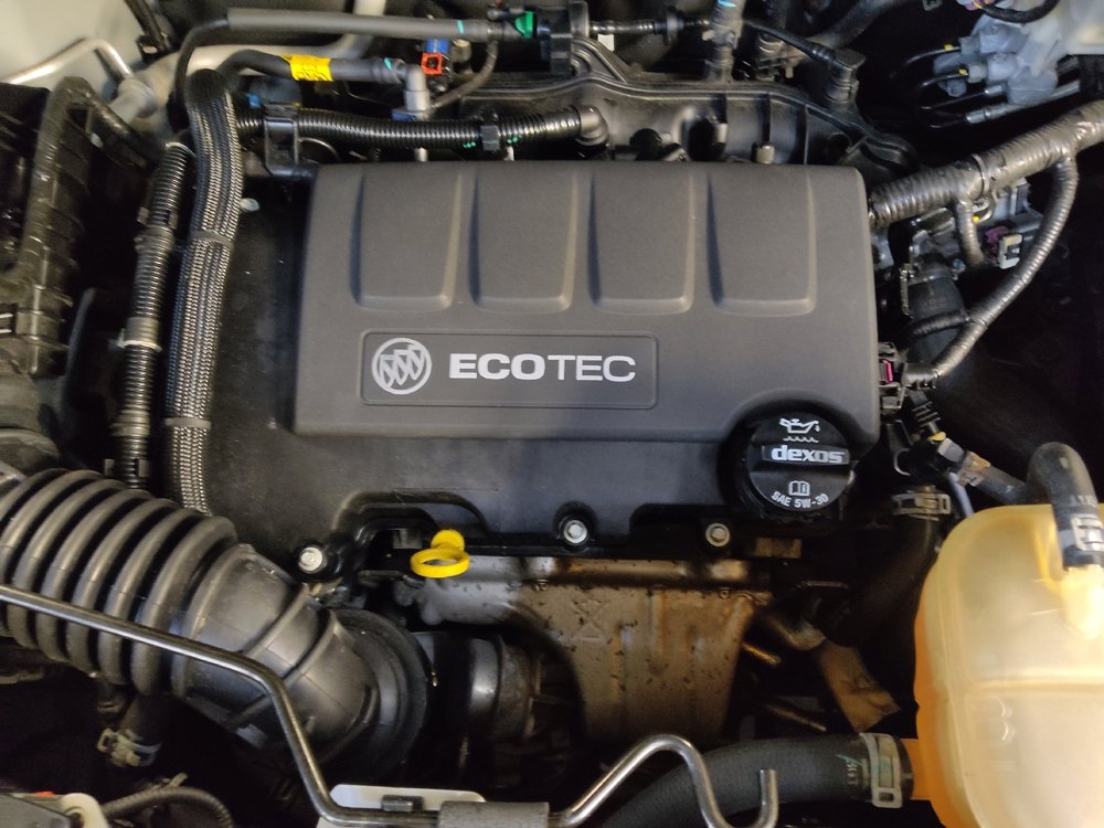 Used 2016 Buick Encore FWD image 30